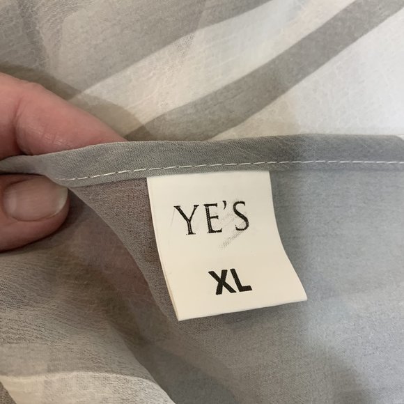 YE’S Light Long Summer Dress. - Picture 7 of 8